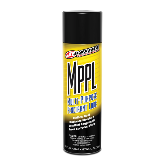 Lubricante MPPL Multi-Usos 434gr.Maxima