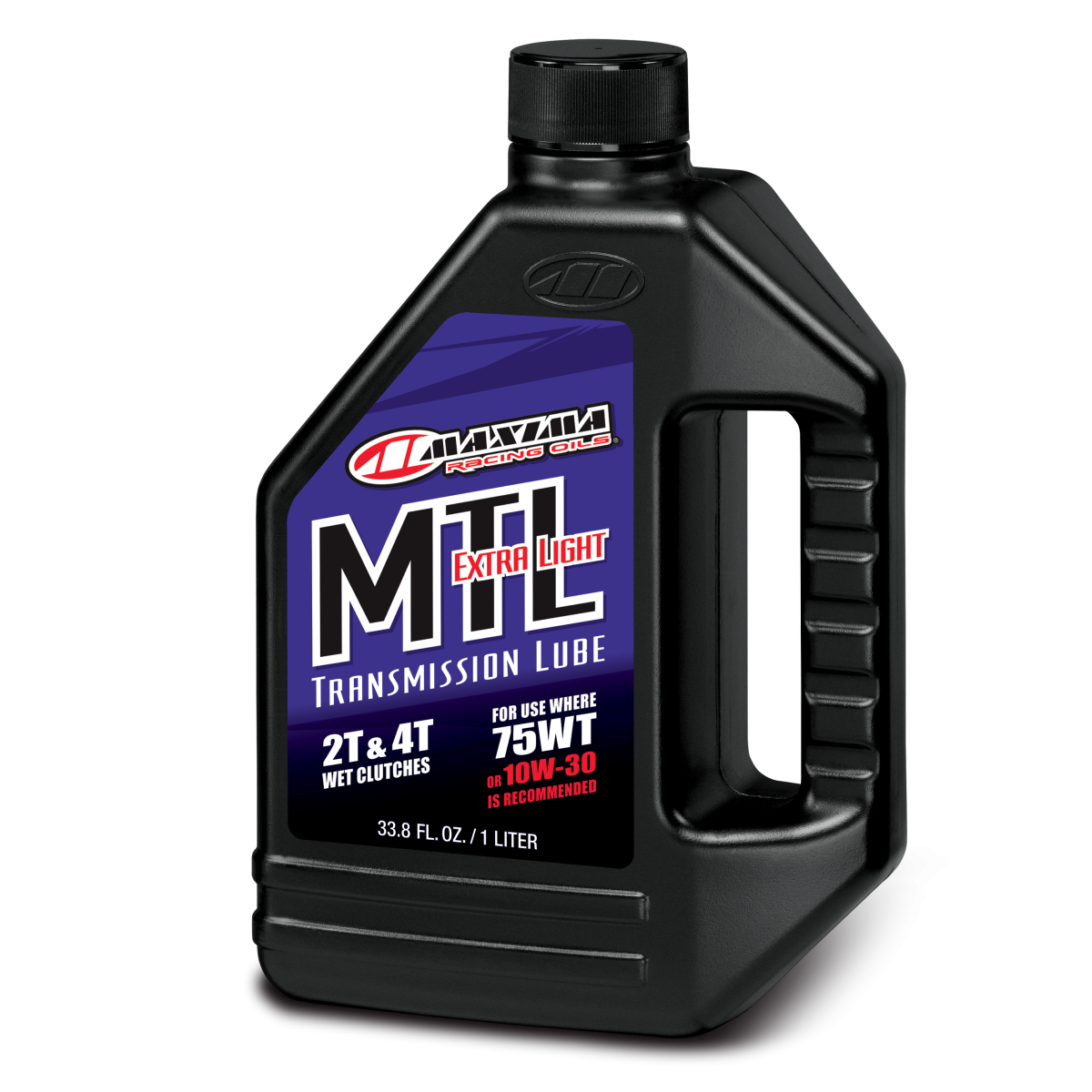 Lubricante MTL-E Enduro Trans. 1Lt. Maxima