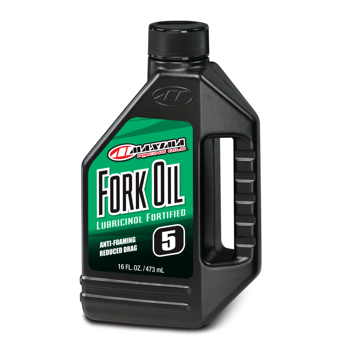 Lubricante Fork Oil 5WT 16 OZ. Maxima