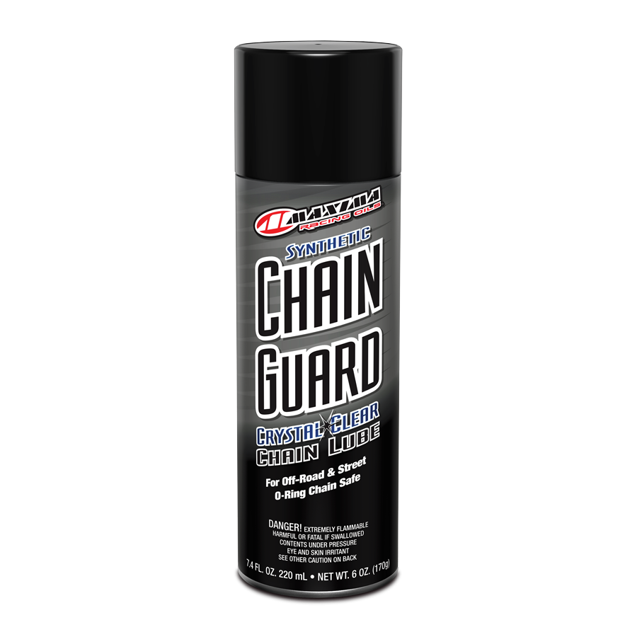 Lubricante Chain Guard Sintetico 170grs Maxima