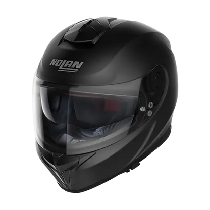 Casco N60-6 Classic 10 Mate Nolan