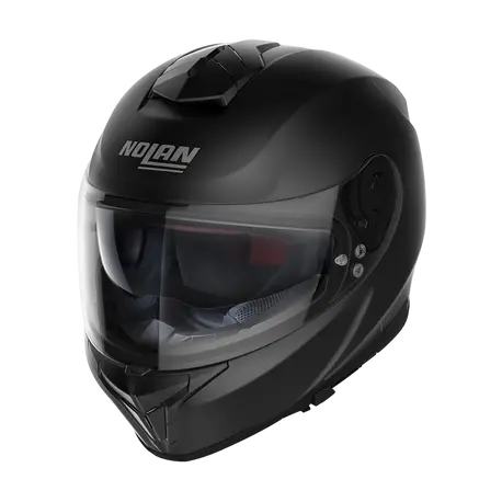 Casco N60-6 Classic 10 Mate Nolan