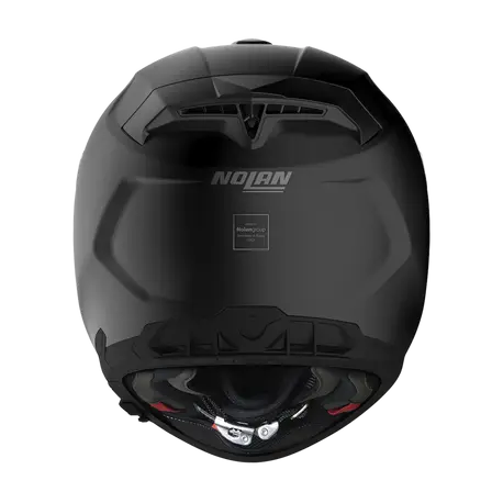 Casco N60-6 Classic 10 Mate Nolan