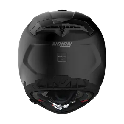 Casco N60-6 Classic 10 Mate Nolan