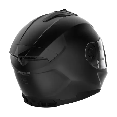 Casco N60-6 Classic 10 Mate Nolan