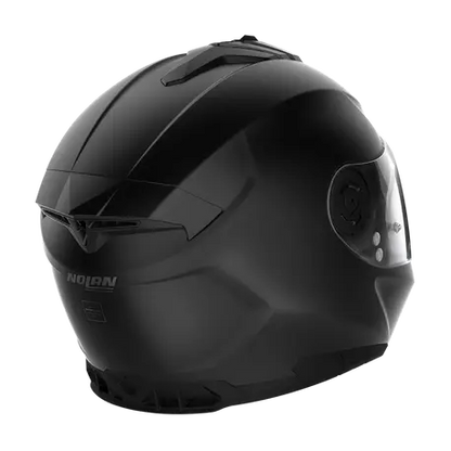 Casco N60-6 Classic 10 Mate Nolan