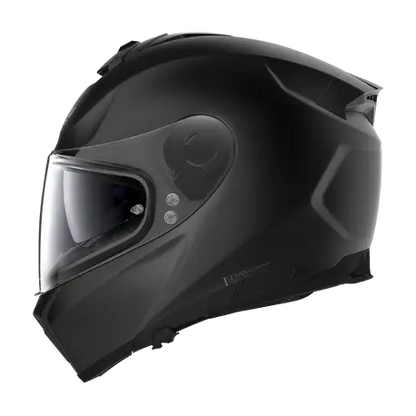 Casco N60-6 Classic 10 Mate Nolan