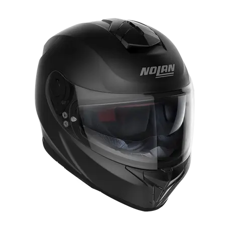 Casco N60-6 Classic 10 Mate Nolan