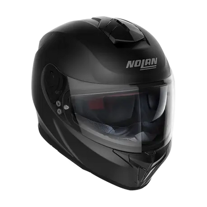 Casco N60-6 Classic 10 Mate Nolan