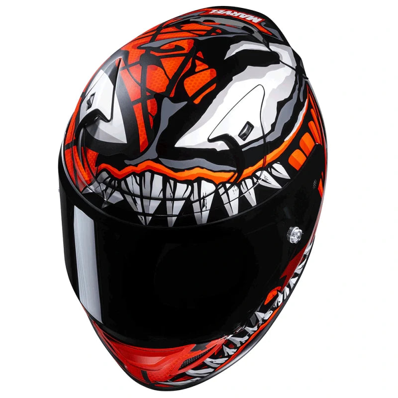 Casco RPHA 12 Maximized Venom HJC