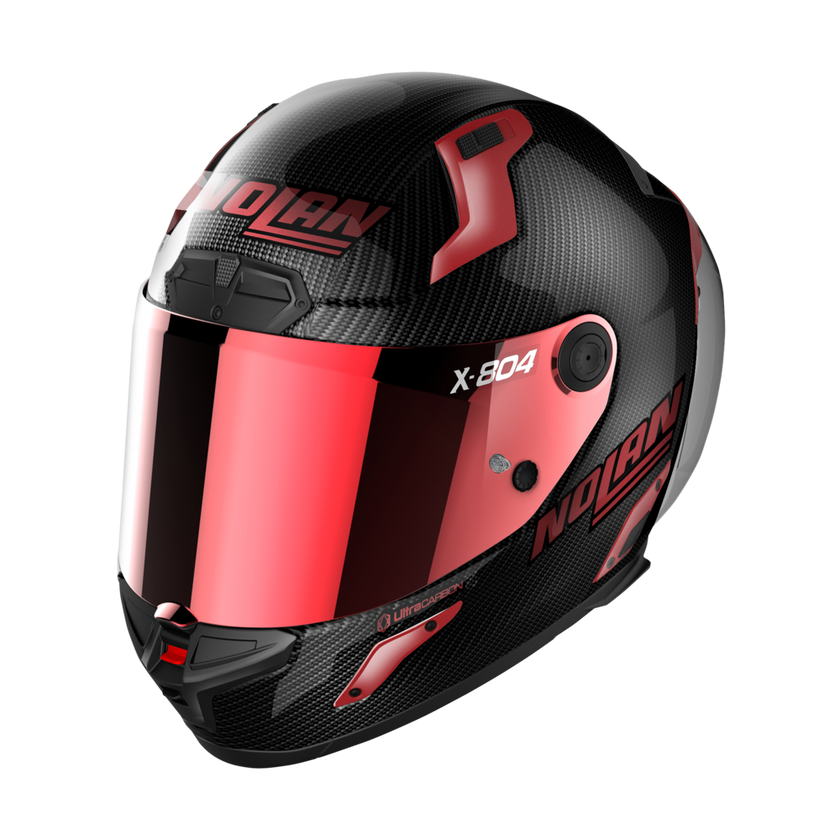 X-804 RS Iridium Edition 005 Ngo/Rjo