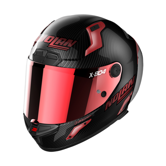 X-804 RS Iridium Edition 005 Ngo/Rjo