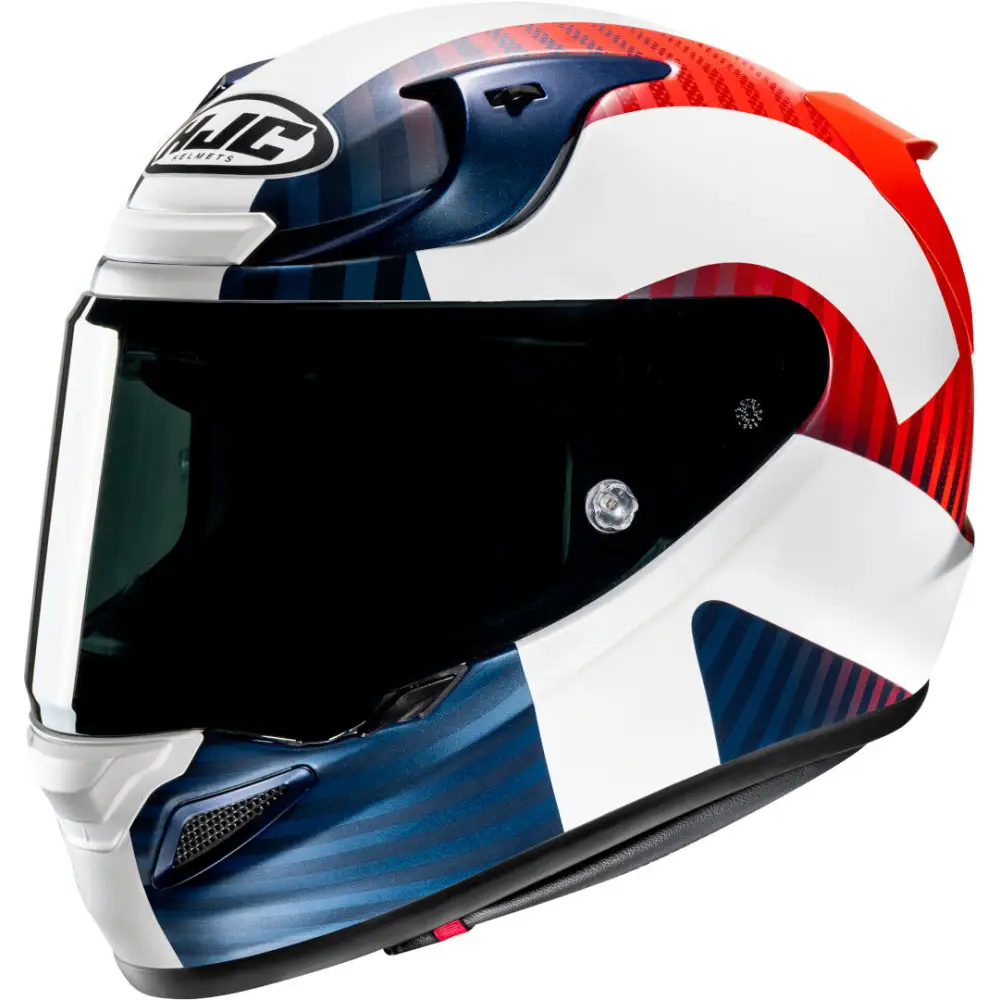 Casco RPHA 12 Ottin HJC