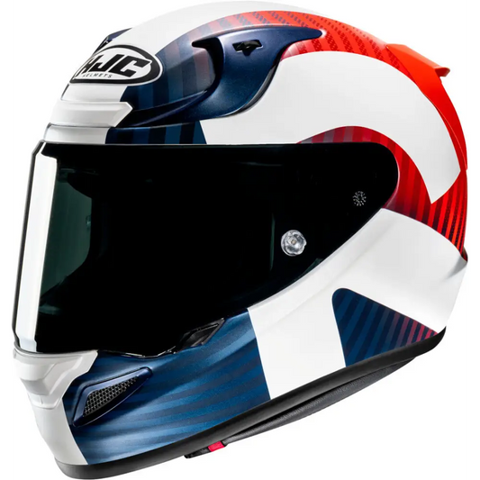 Casco RPHA 12 Ottin HJC