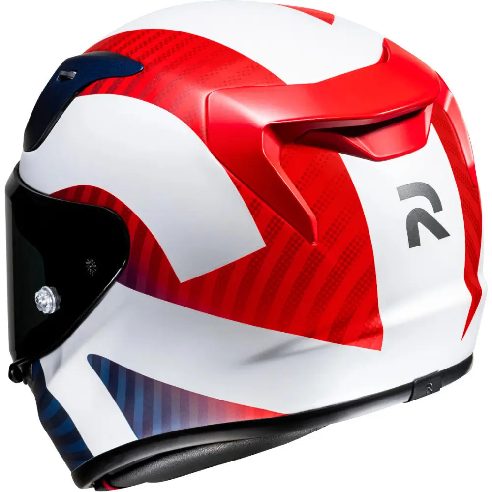 Casco RPHA 12 Ottin HJC