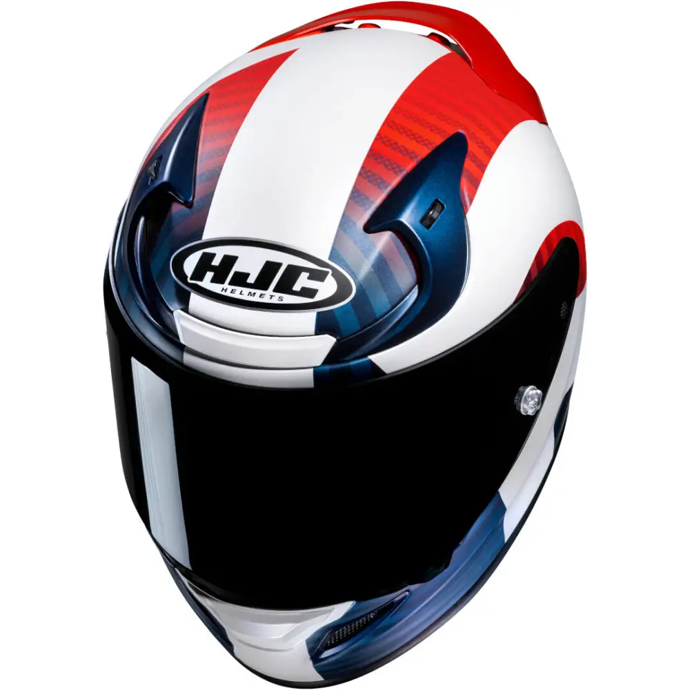 Casco RPHA 12 Ottin HJC