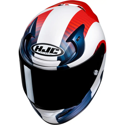 Casco RPHA 12 Ottin HJC