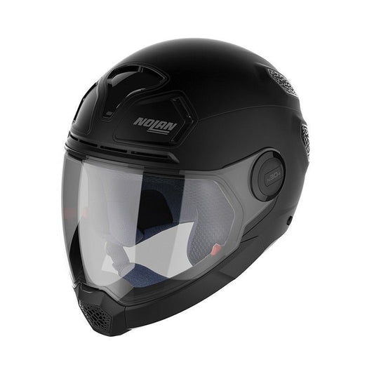 Casco N30-4  VP Classic 10 Ngo Mate  Nolan