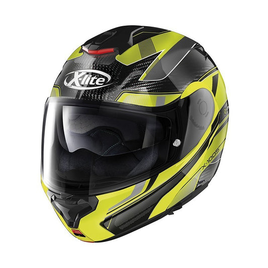 Casco X-1005 Ultra Carbon Powertrain 39 Ngo/ama X-Lite