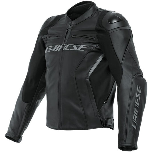 Chamarra De Piel Racing 4 Ngo Dainese