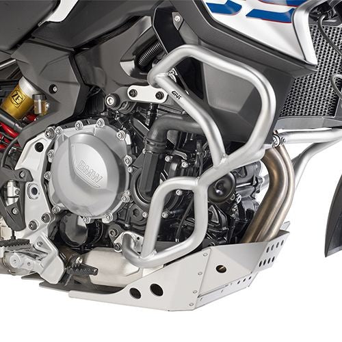 Defensas motor BMW F750GS; F850GS : TN5129 Givi