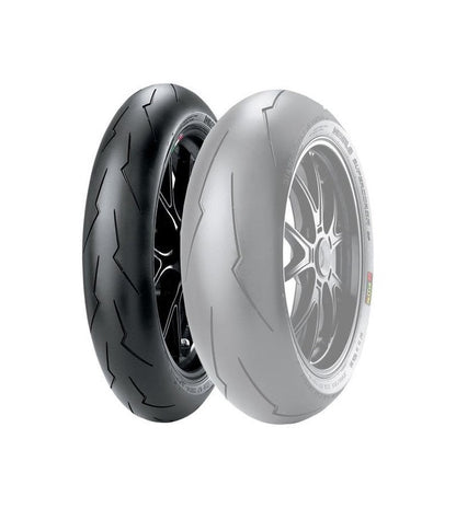 Llanta Diablo Supercorsa SC Pirelli