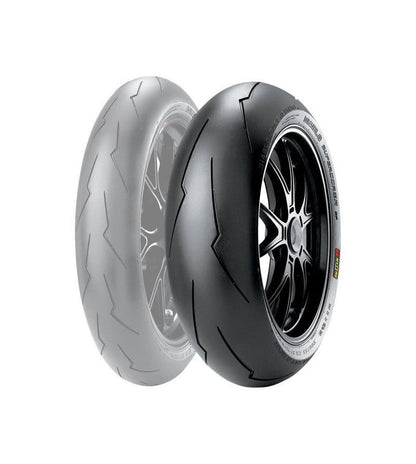 Llanta Diablo Supercorsa SC Pirelli