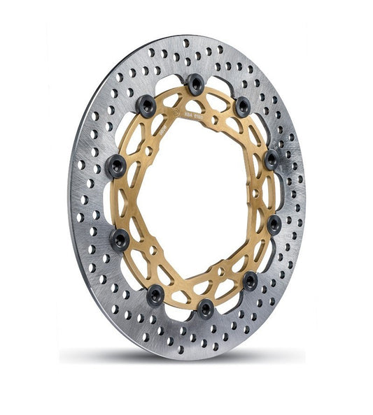 Discos Del SuperSport Brembo