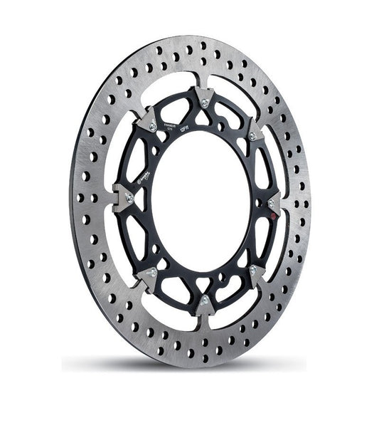 Discos Del T-Drive Brembo