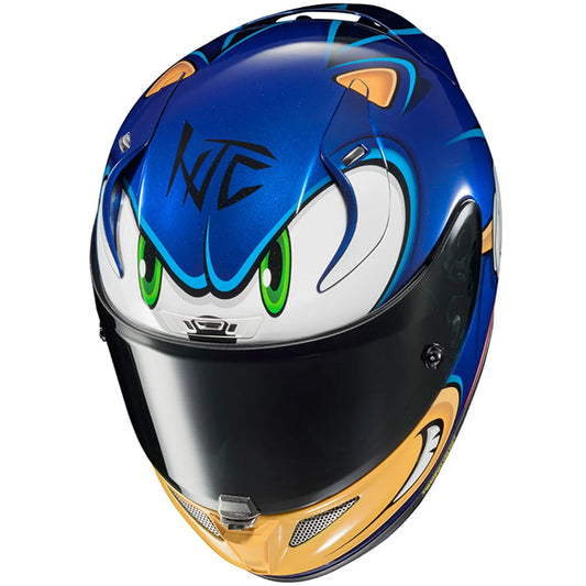 Casco RPHA 11 Sonic Sega HJC