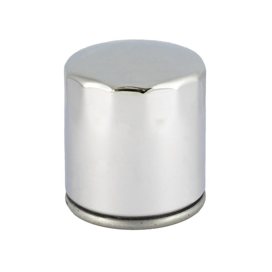 Filtro de Aceite Cromado (KN171) COF071C Champion