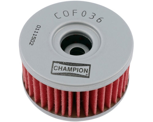 Filtro de Aceite (KN136) COF036 Champion