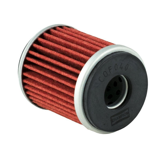 Filtro de Aceite (KN140) COF040 Champion