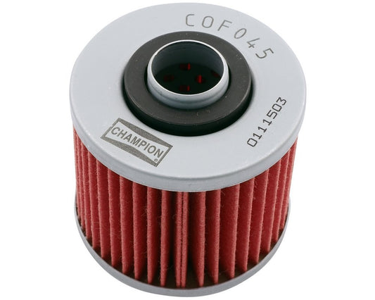 Filtro de Aceite (KN145) COF045 Champion