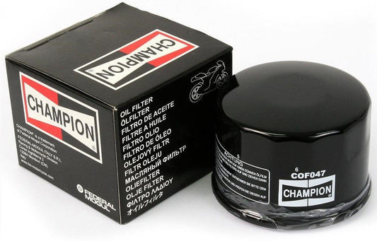 Filtro de Aceite (KN147) COF047 Champion
