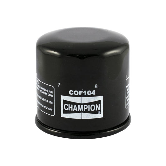 Filtro de Aceite (KN204) COF104 Champion