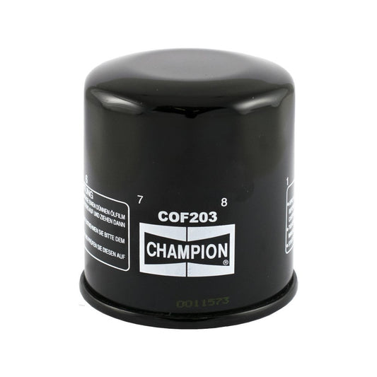 Filtro de Aceite (KN303) COF203 Champion