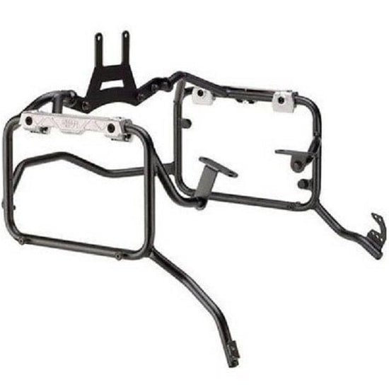 Fijaciones Cam-Side Lat BMW F750GS; F850GS; F800GS 24-> : PL5127CAM Givi