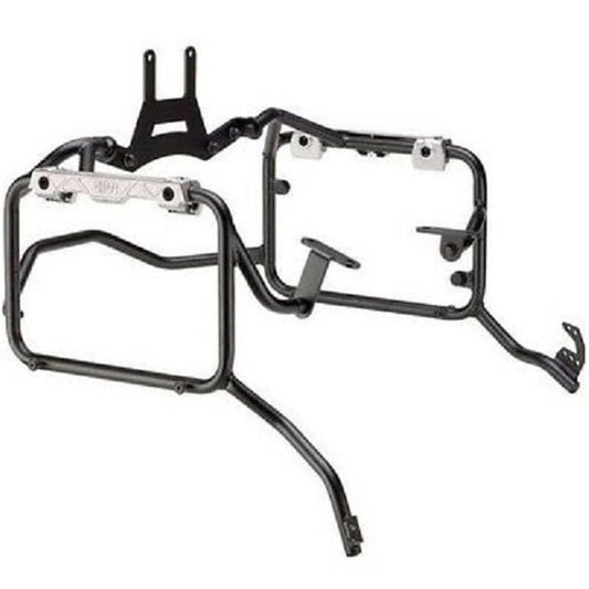 Fijaciones Cam-Side Lat BMW F750GS; F850GS; F800GS 24-> : PL5127CAM Givi