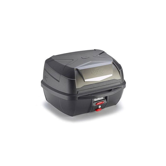 Maleta Monolock Hor 43lt con respaldo : K43N Kappa