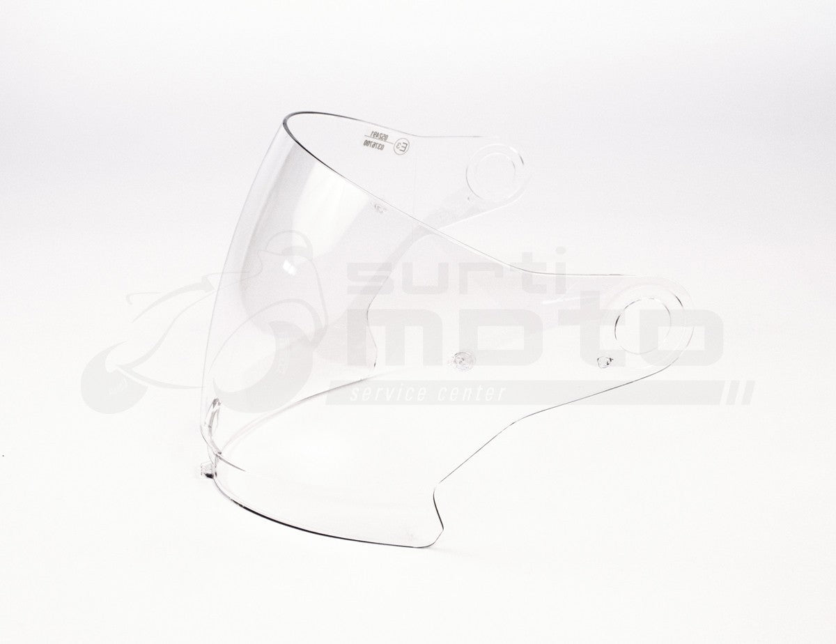 Mica Transparente Para N44 Small (XXS-M)