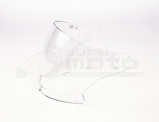 Mica Transparente Para N44 Small (XXS-M)