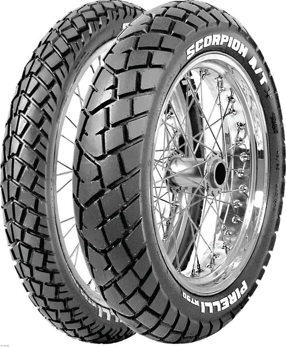 Llanta MT90R A/T Scorpion Pirelli