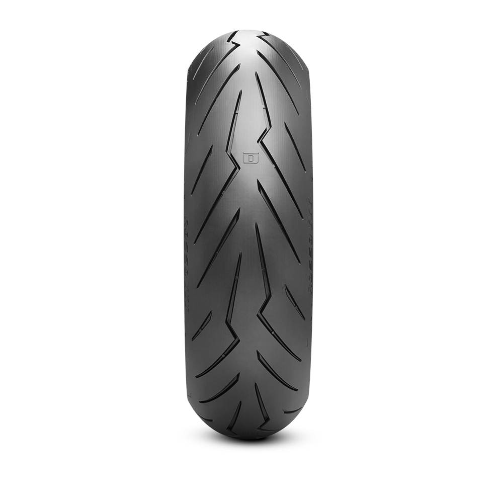 Llanta Diablo Rosso III Radial Pirelli