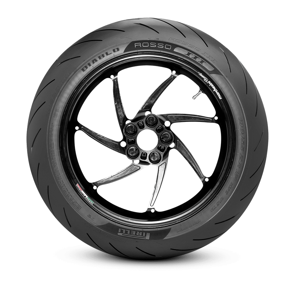 Llanta Diablo Rosso III Pirelli