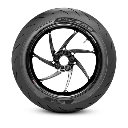 Llanta Diablo Rosso III Radial Pirelli