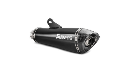 Slip-On BMW RNineT 14-20 S-B12SO17-HBRBL Akrapovic