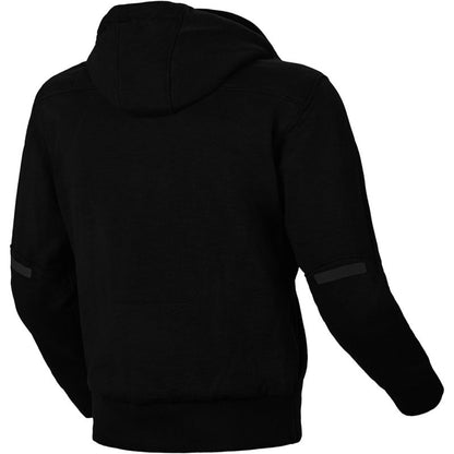 Sudadera District Negro para hombre Macna