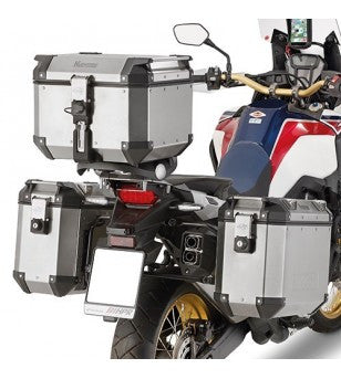 Soportes Lat HON CRF1000L Africa Twin (16-) : KLR1144 Kappa