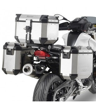 Soporte Tras BMW F800R -15-16 KR5109 Kappa